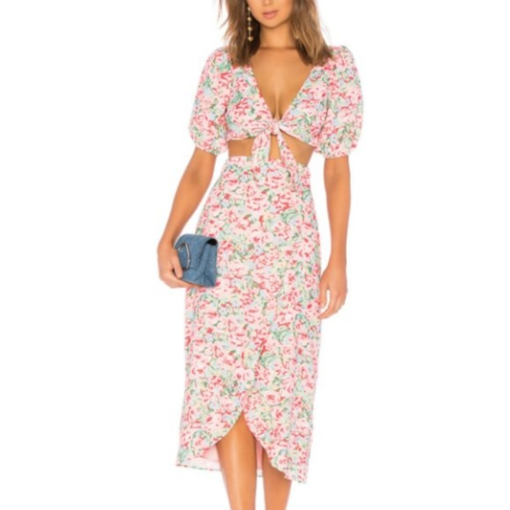 LPA flower set
